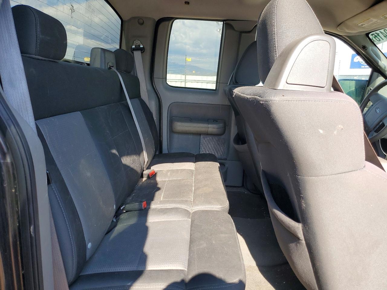 2007 FORD All Models