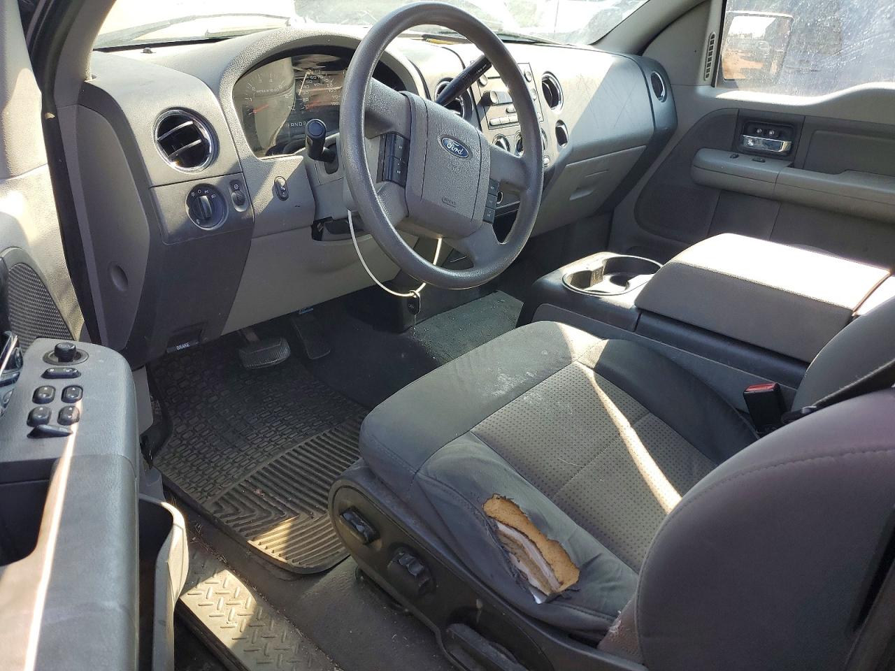 2007 FORD All Models