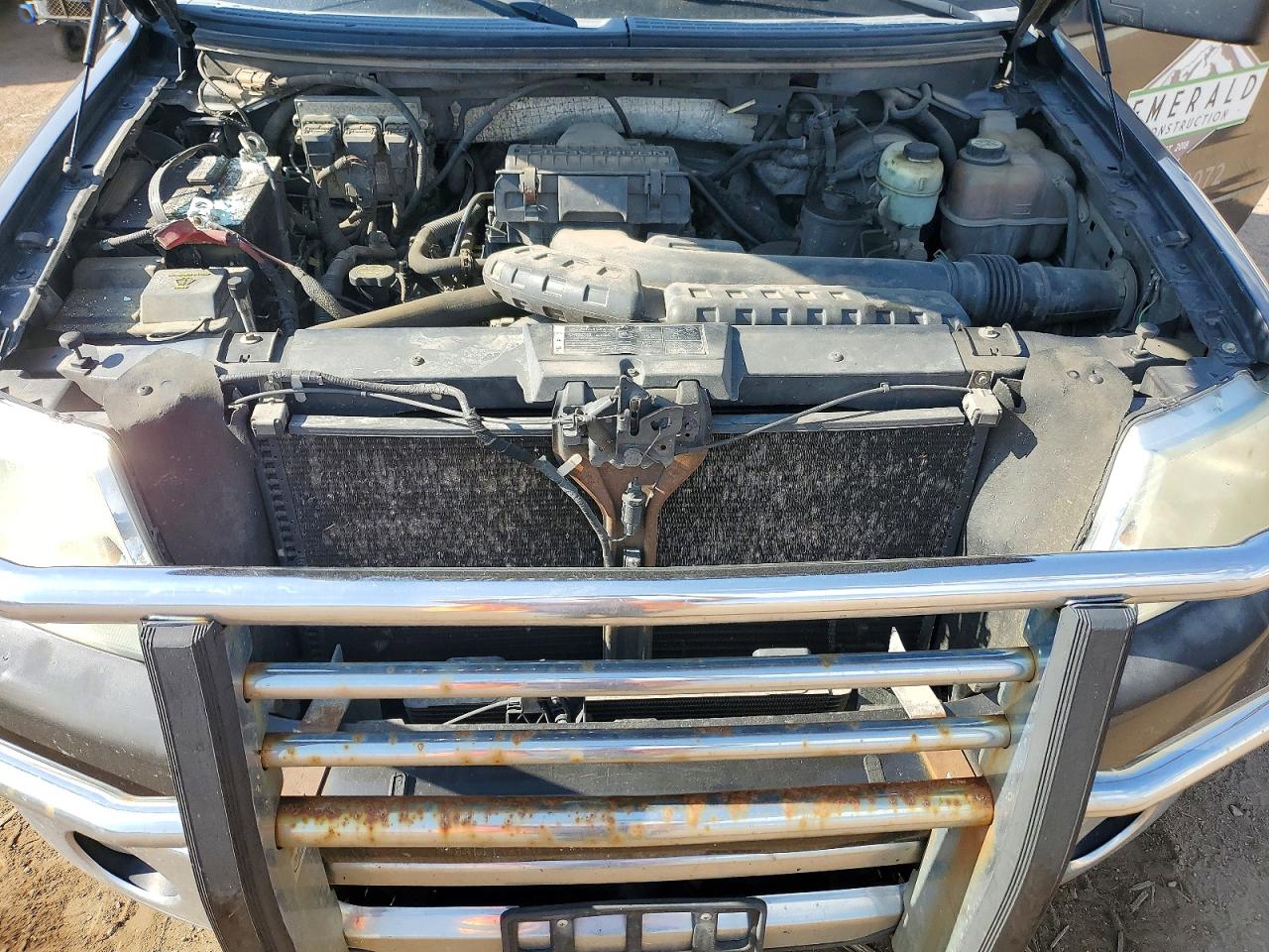 2007 FORD All Models
