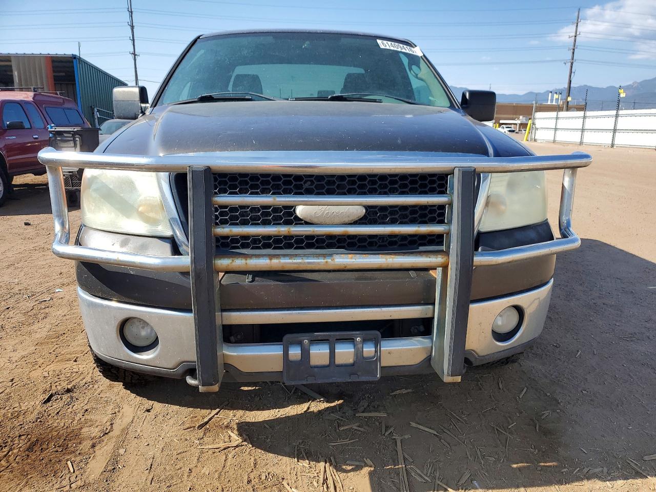 2007 FORD All Models