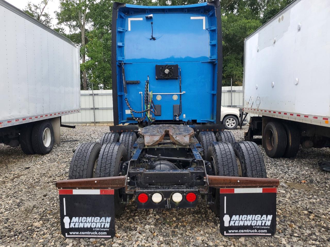 2016 KENWORTH ALL OTHER
