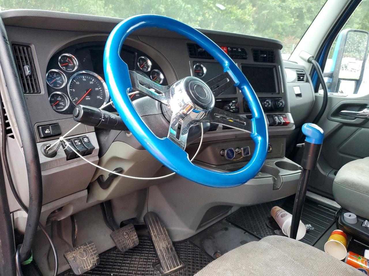 2016 KENWORTH ALL OTHER