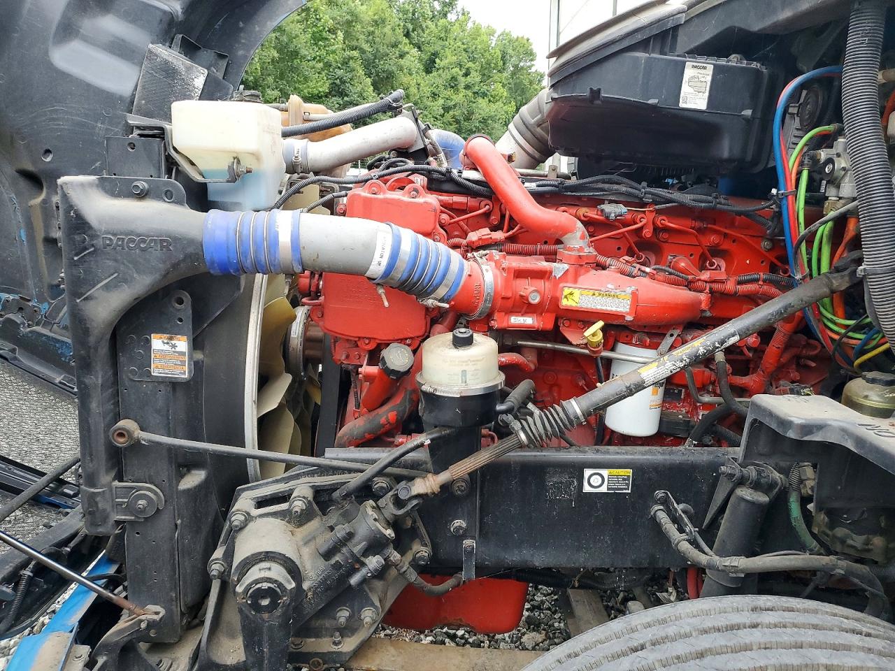 2016 KENWORTH ALL OTHER
