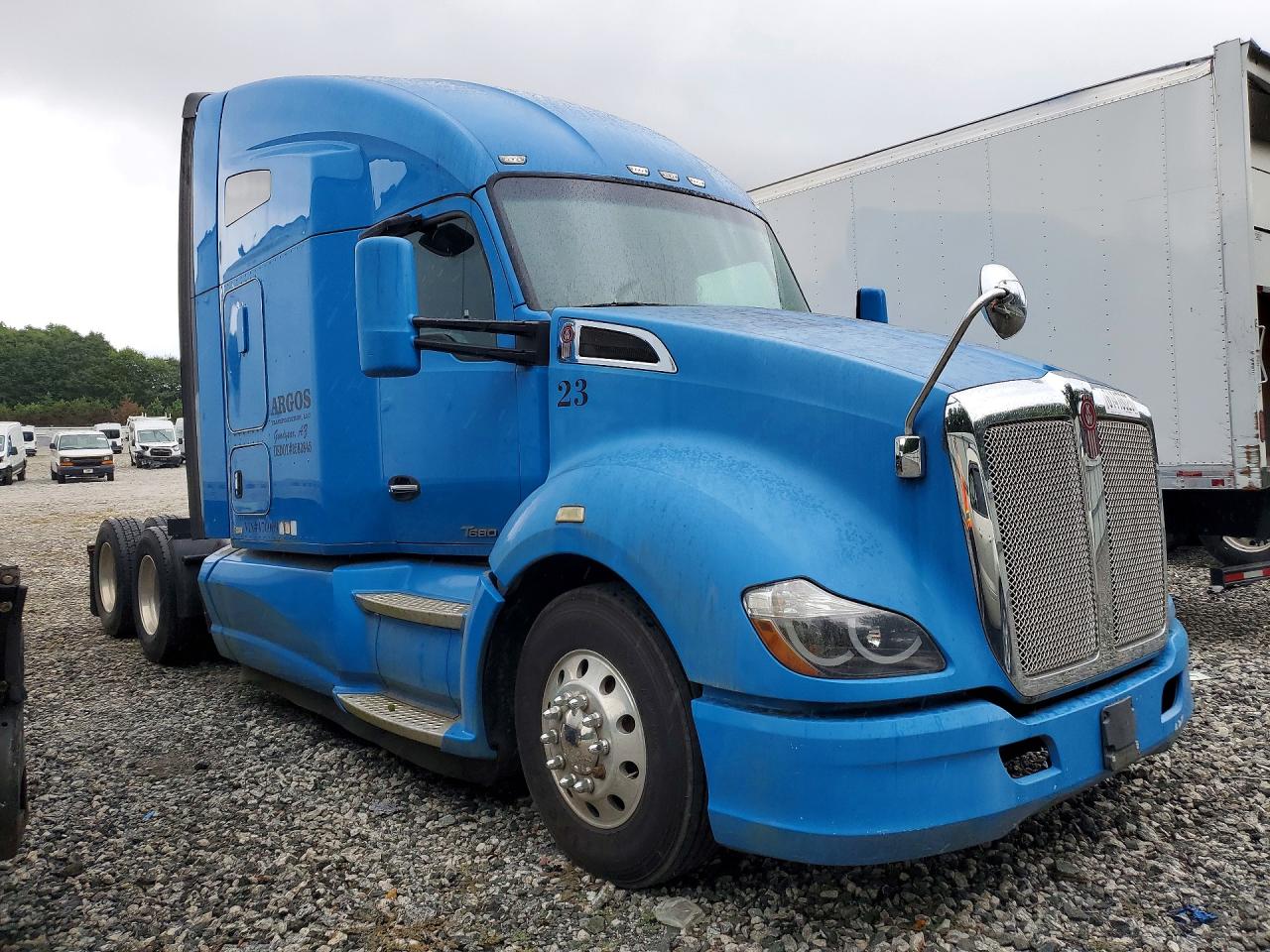 2016 KENWORTH ALL OTHER