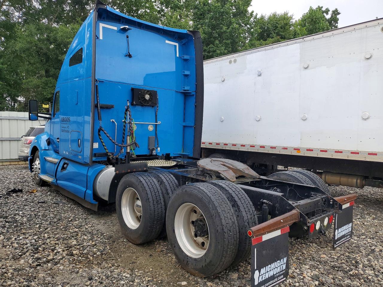 2016 KENWORTH ALL OTHER