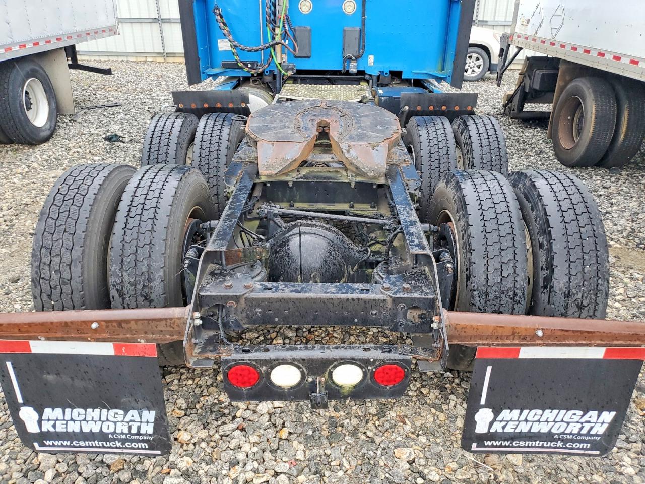 2016 KENWORTH ALL OTHER