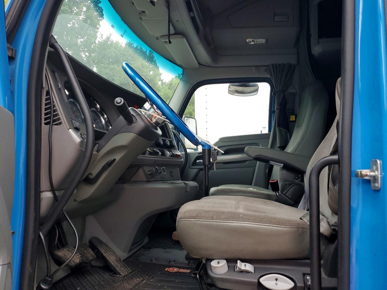 2016 KENWORTH ALL OTHER
