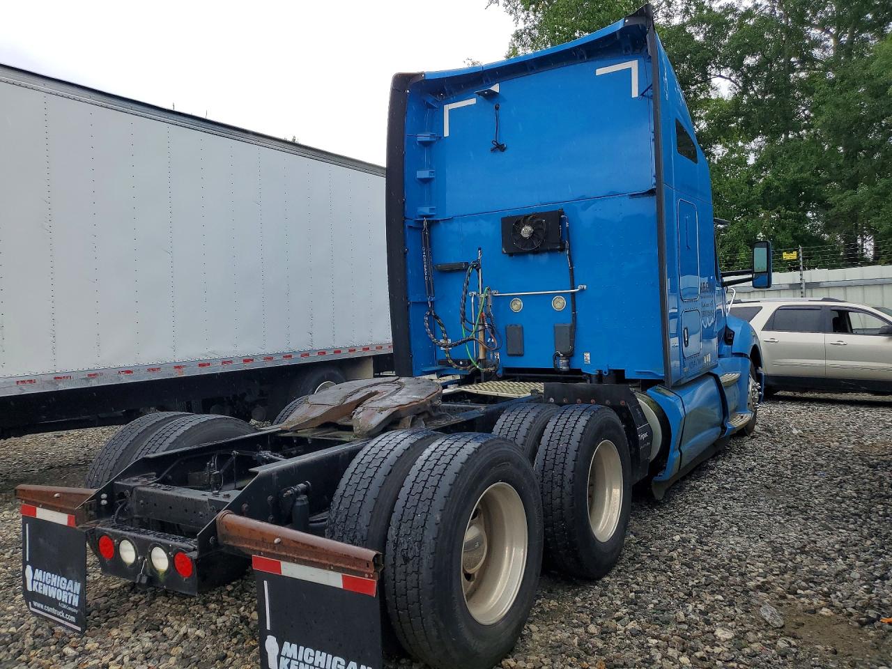 2016 KENWORTH ALL OTHER