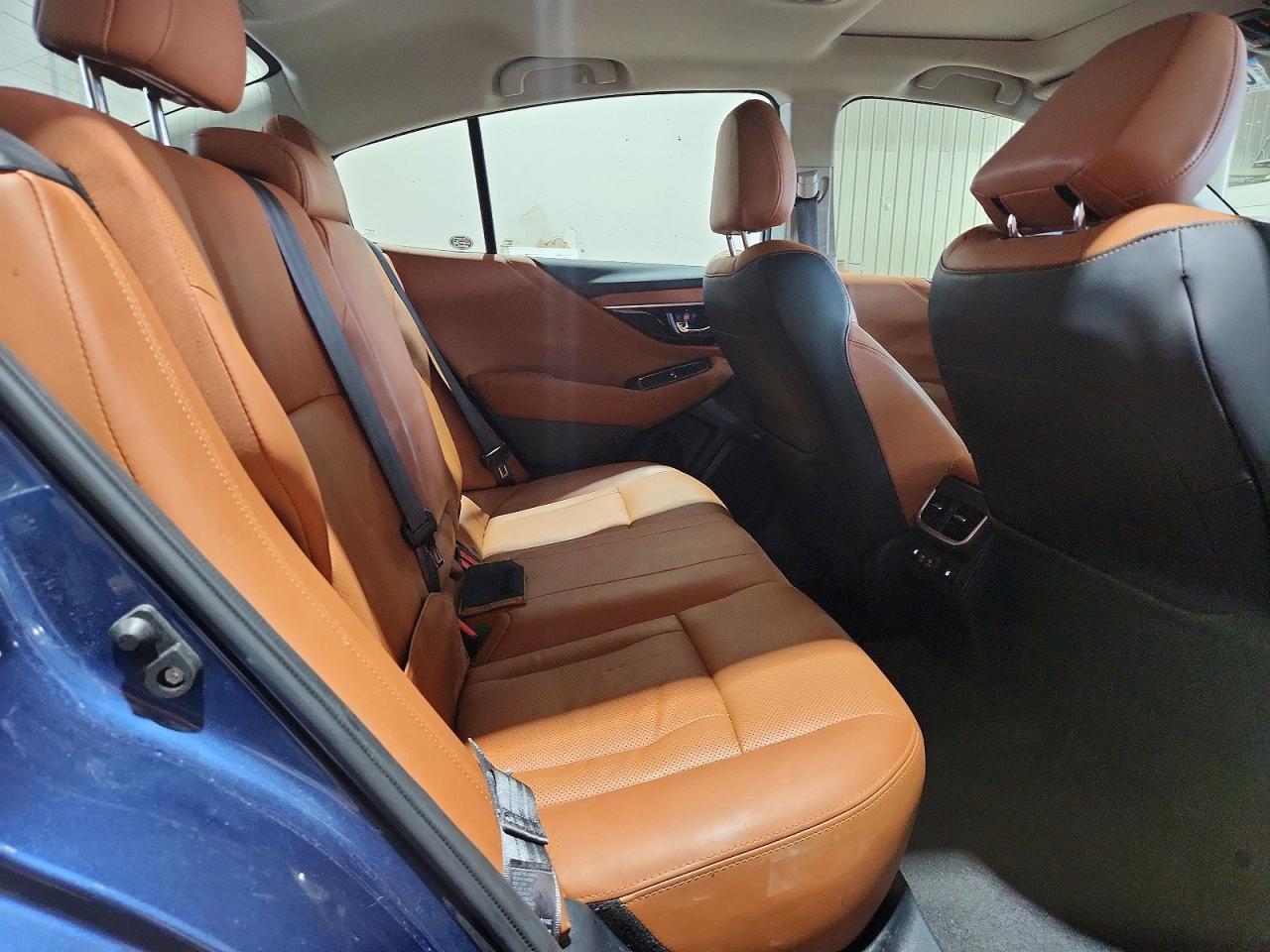 2021 SUBARU LEGACY