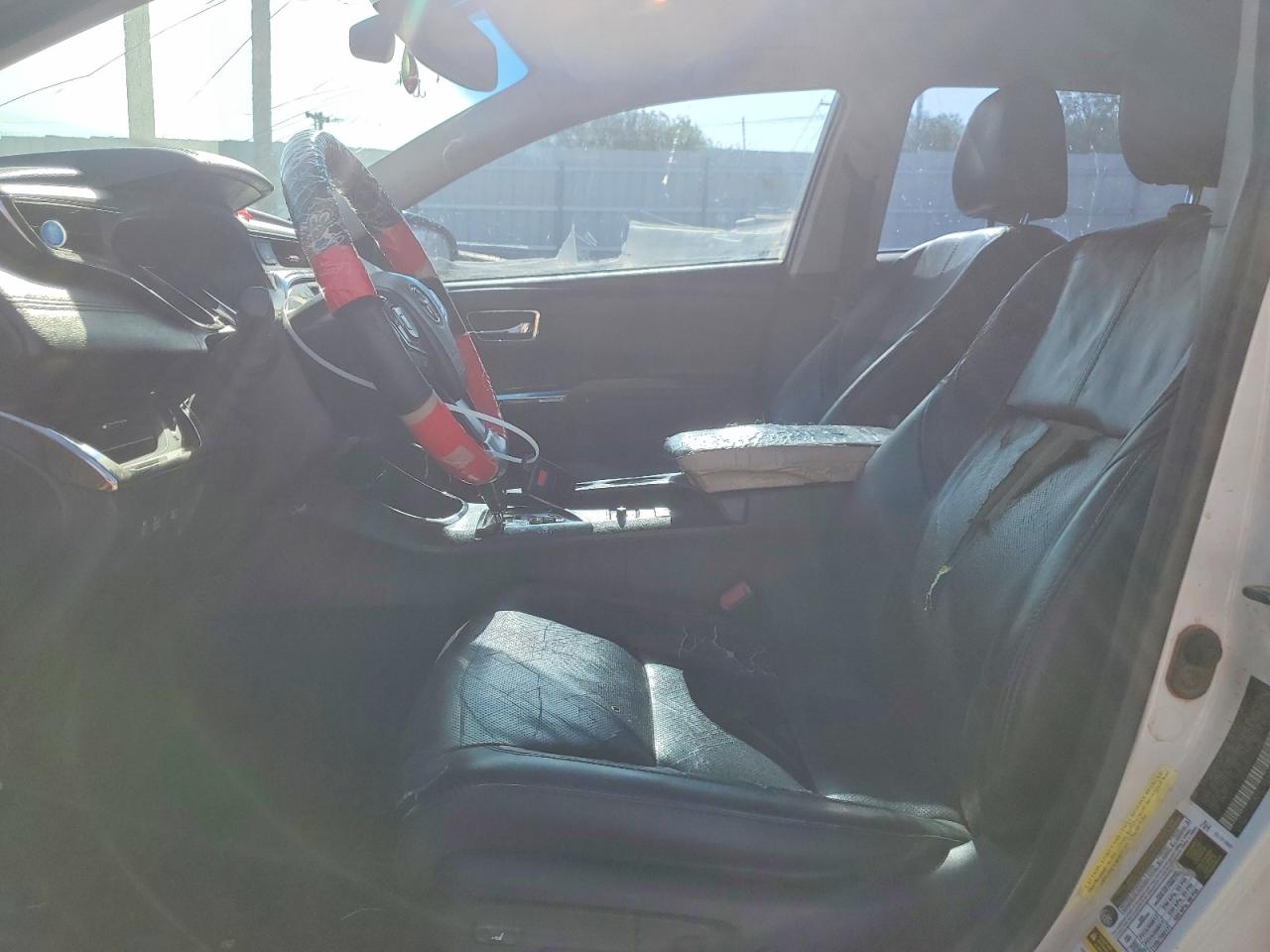 2014 TOYOTA AVALON