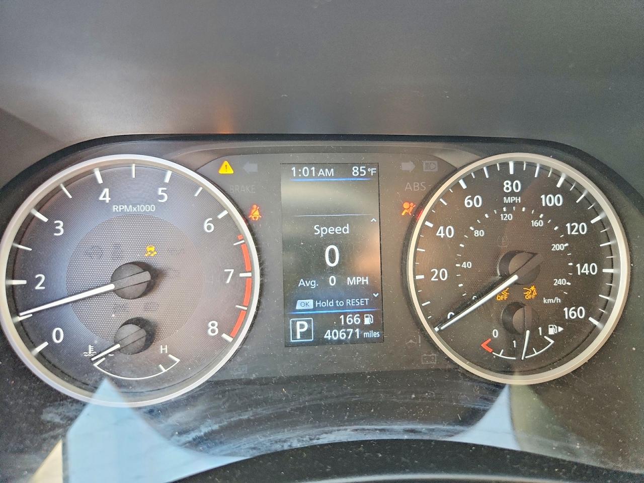 2025 NISSAN SENTRA