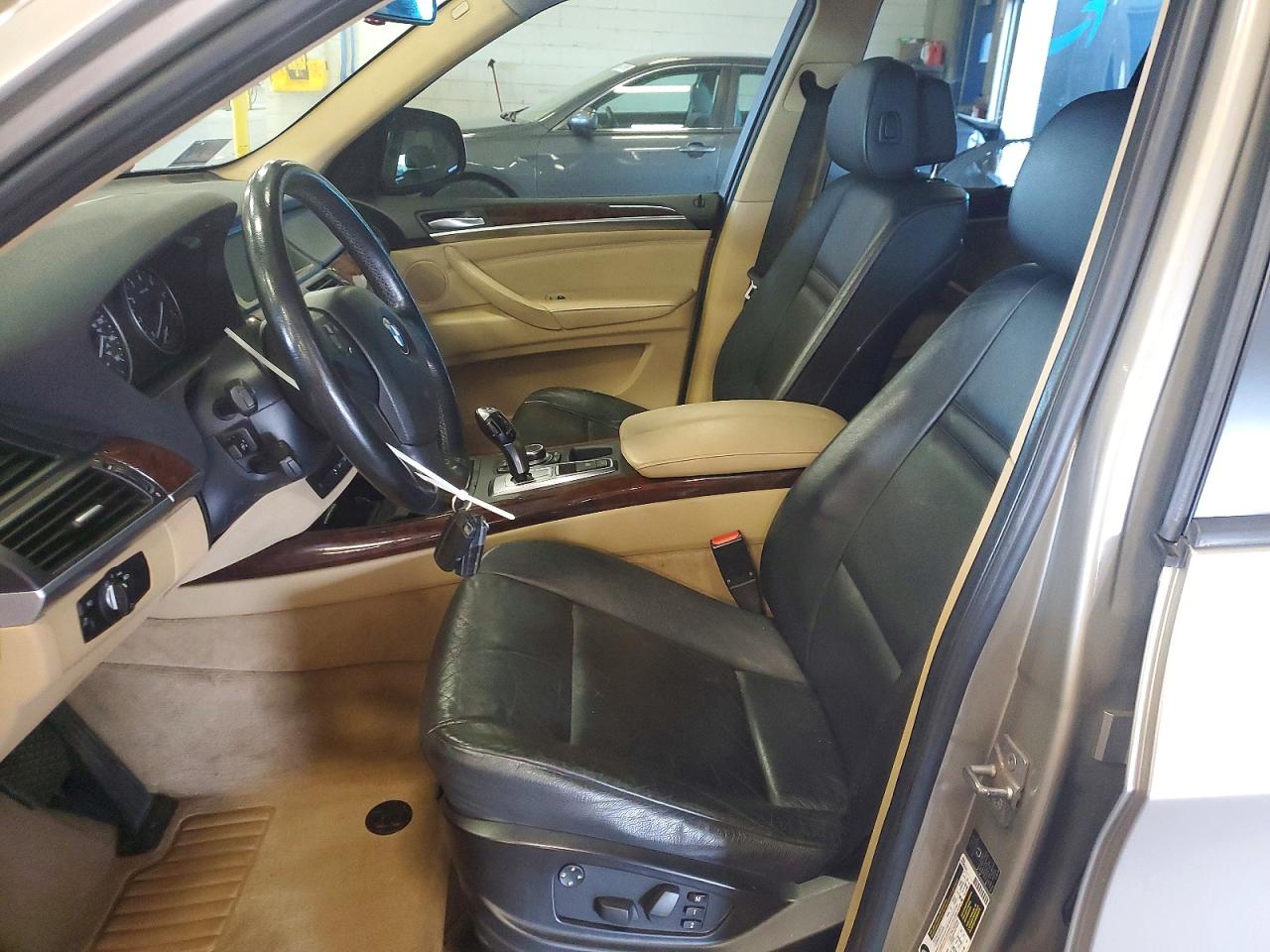 2010 BMW X5