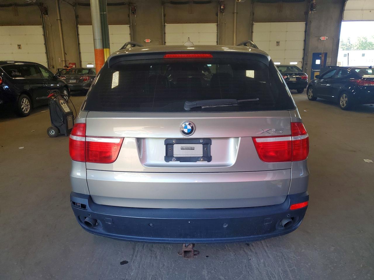 2010 BMW X5
