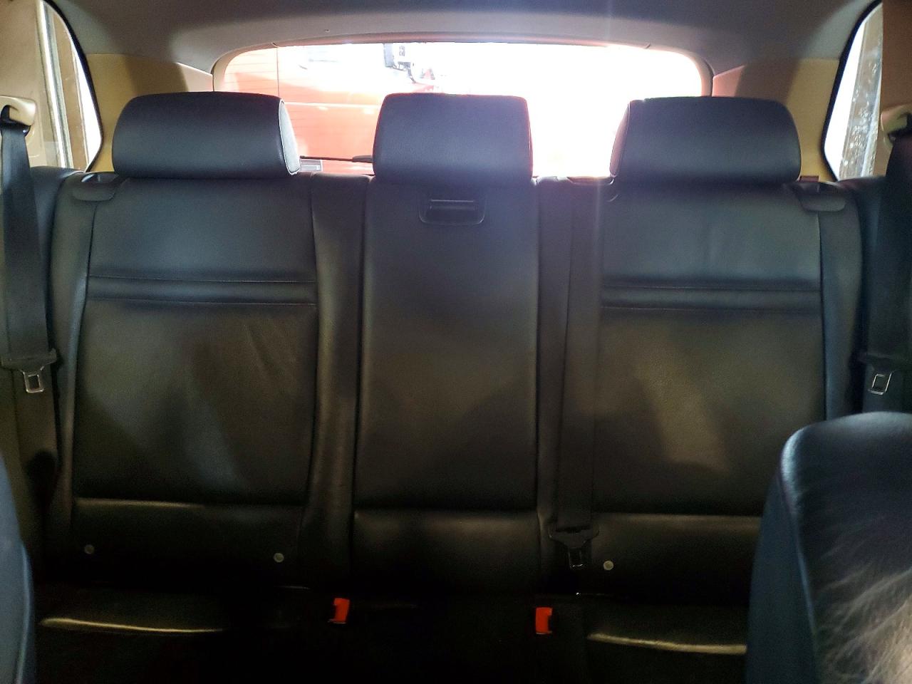 2010 BMW X5