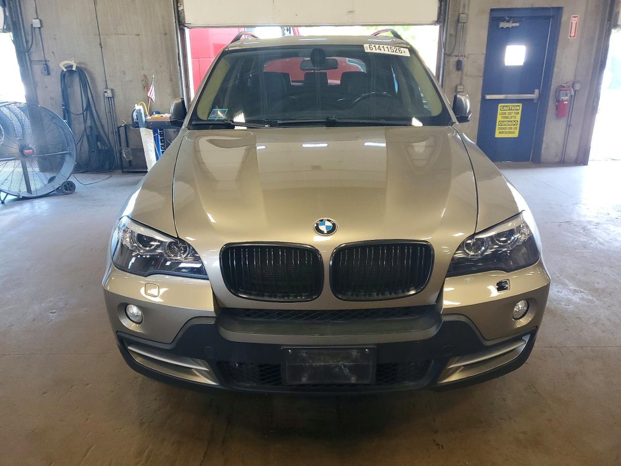 2010 BMW X5