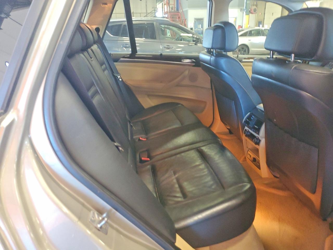 2010 BMW X5