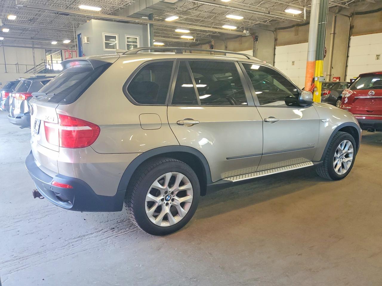 2010 BMW X5