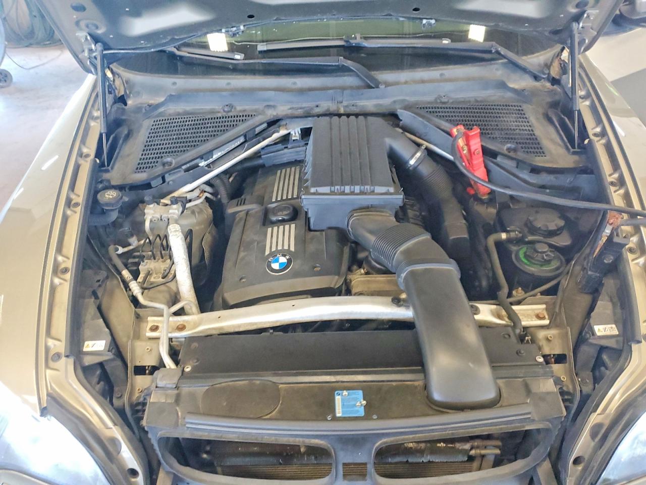 2010 BMW X5