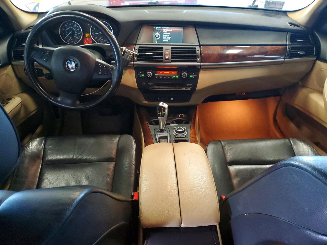 2010 BMW X5