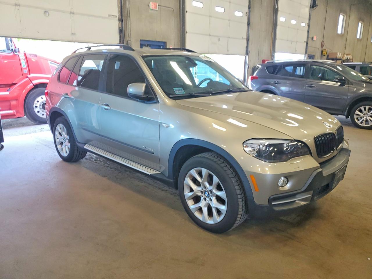 2010 BMW X5