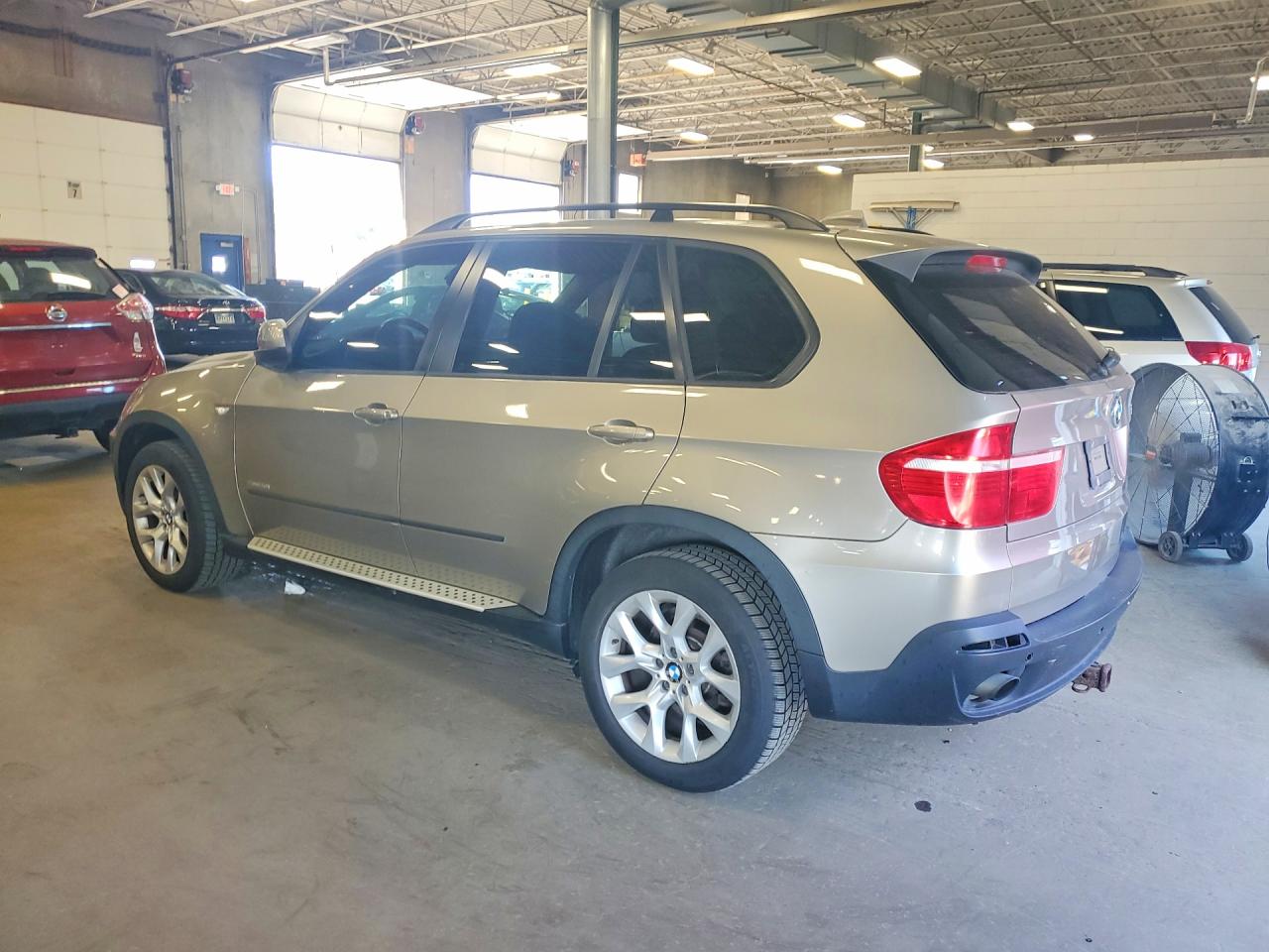 2010 BMW X5