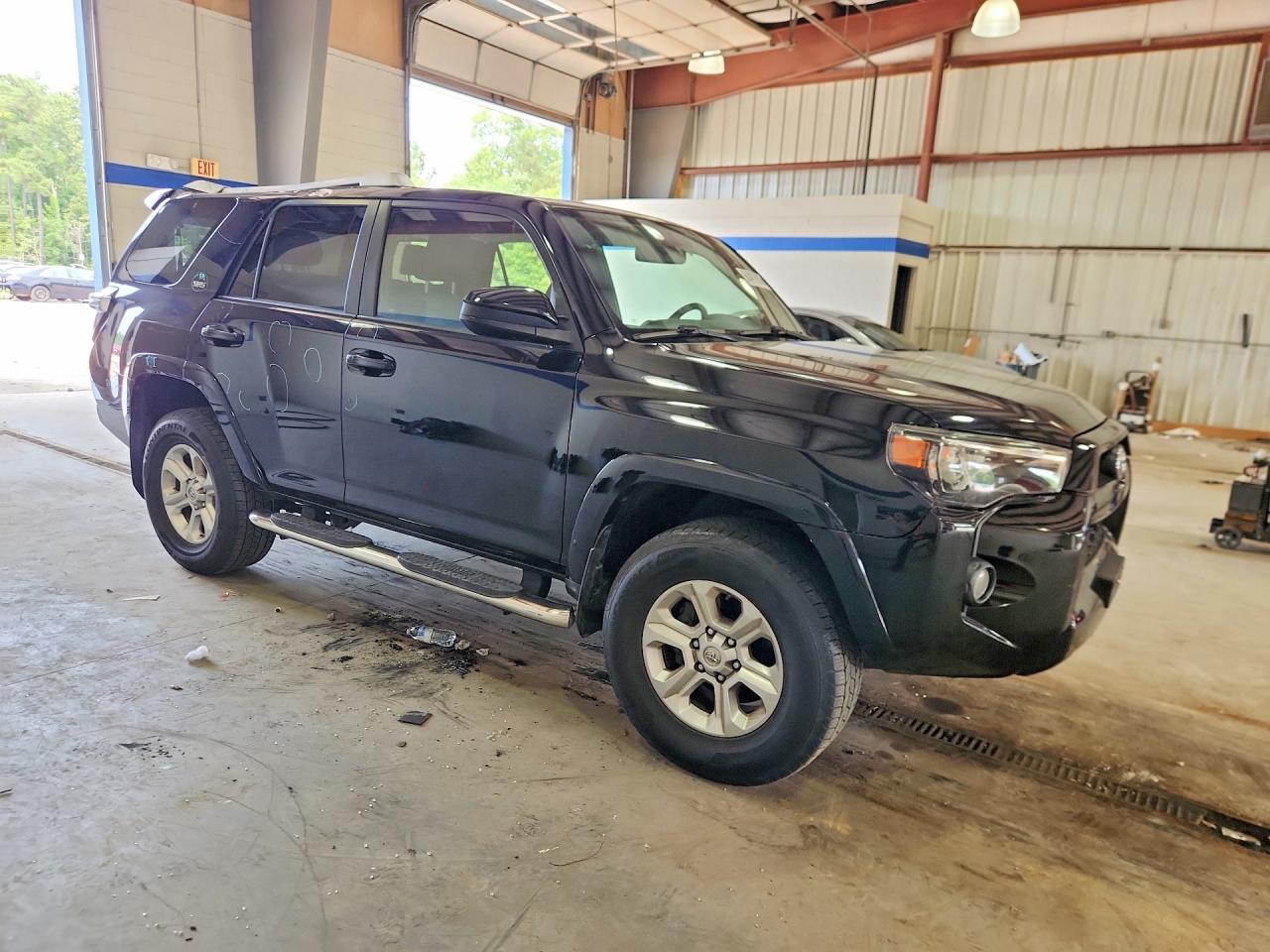 2017 TOYOTA 4RUNNER
