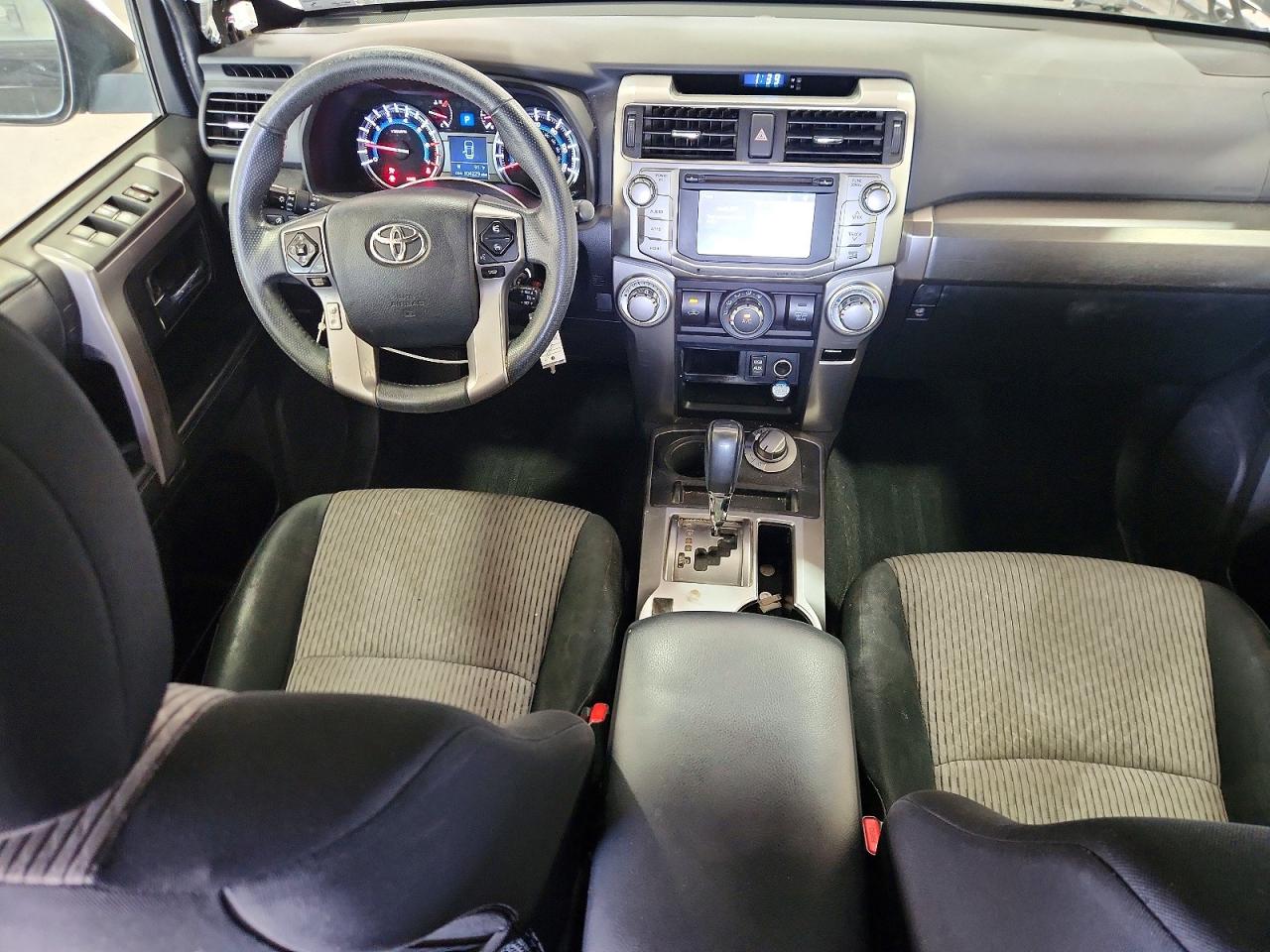 2017 TOYOTA 4RUNNER