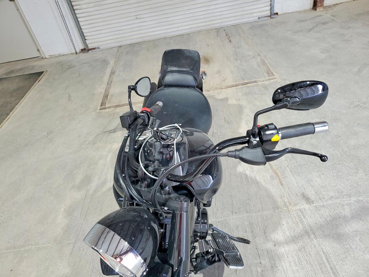 2014 SUZUKI CYC VL/VLR