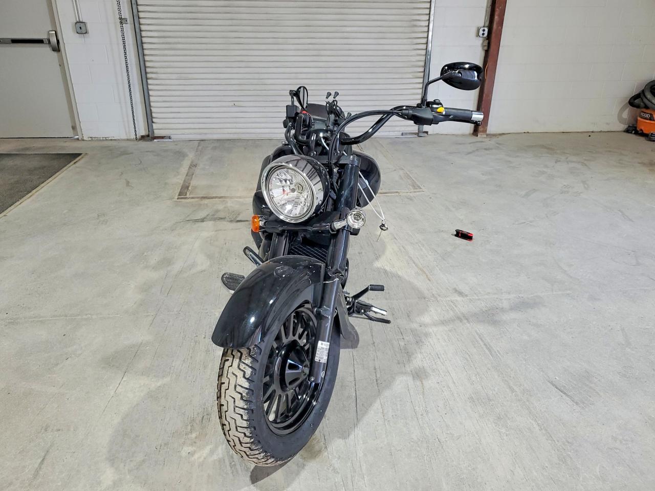 2014 SUZUKI CYC VL/VLR