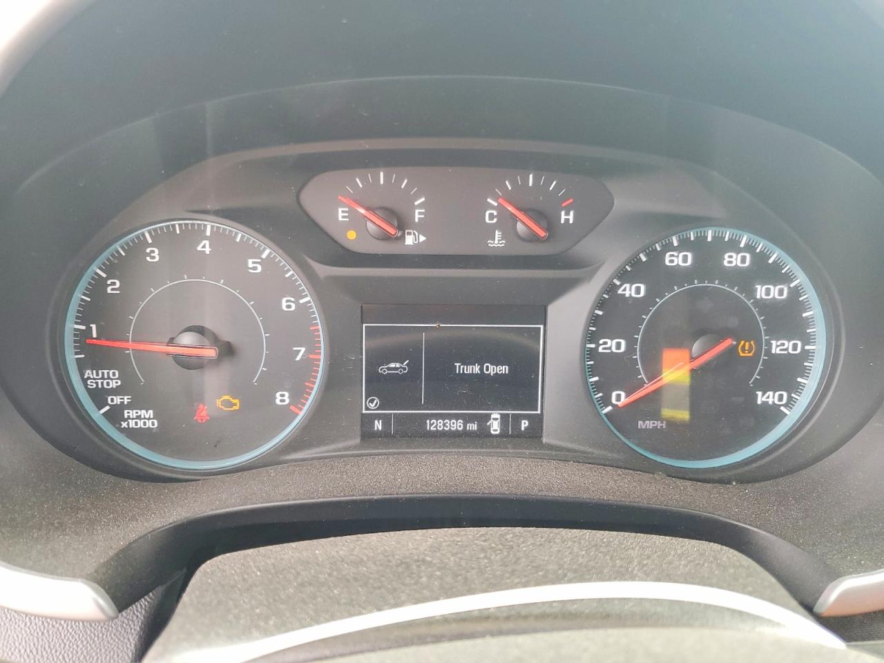 2022 CHEVROLET MALIBU