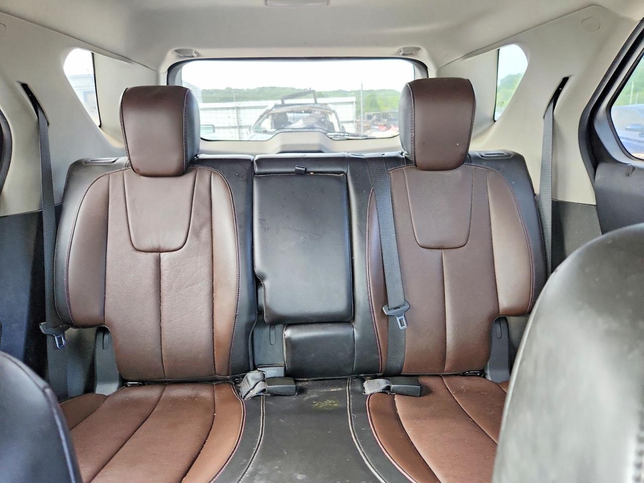 2012 CHEVROLET EQUINOX