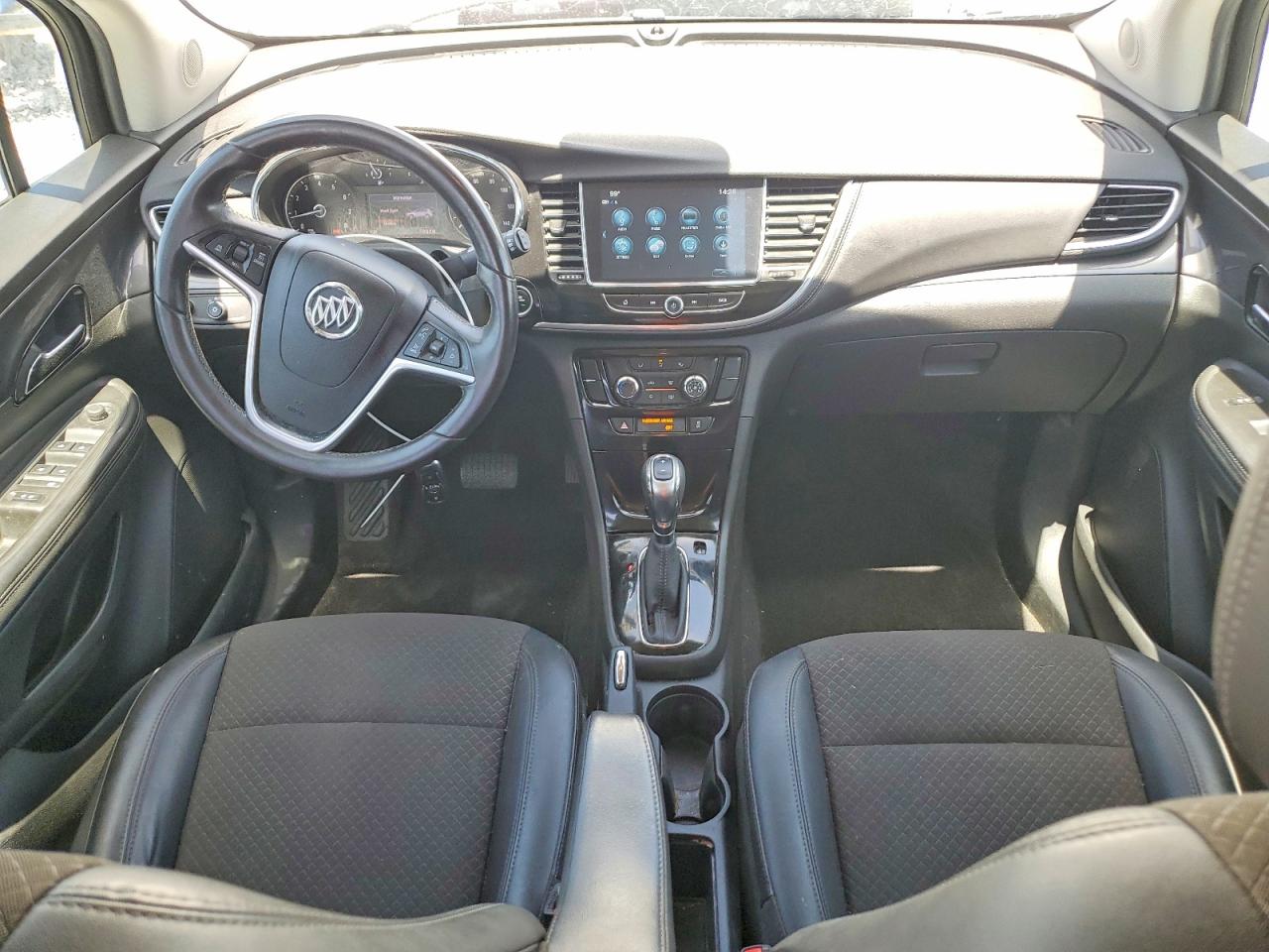 2020 BUICK ENCORE