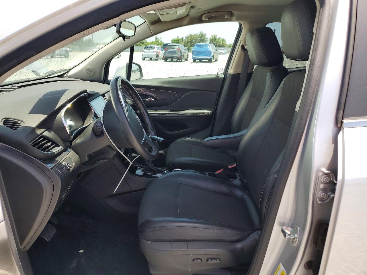 2020 BUICK ENCORE