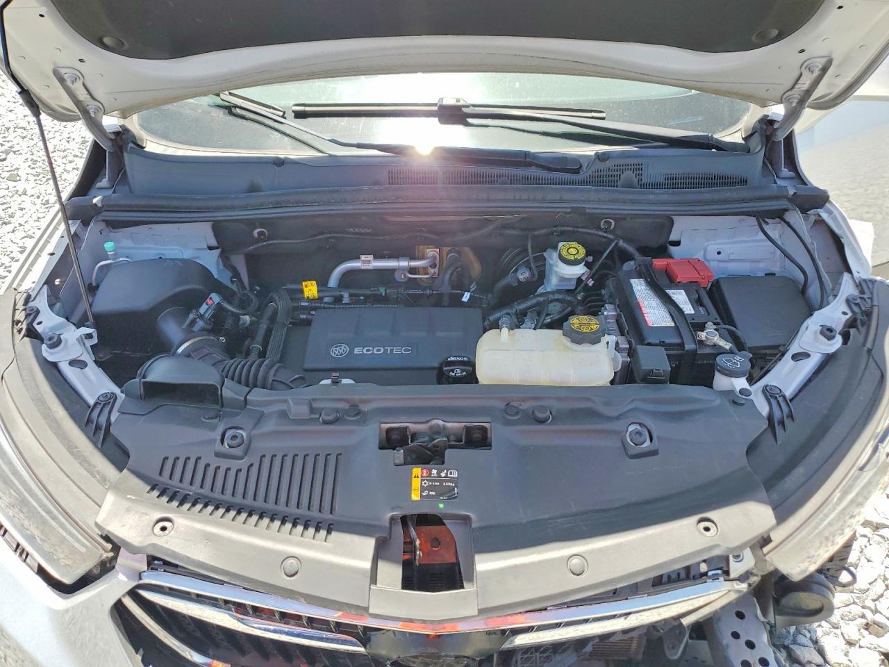 2020 BUICK ENCORE