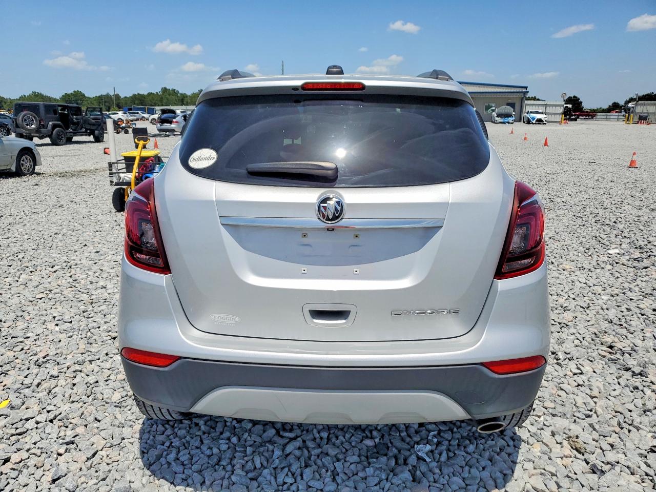 2020 BUICK ENCORE