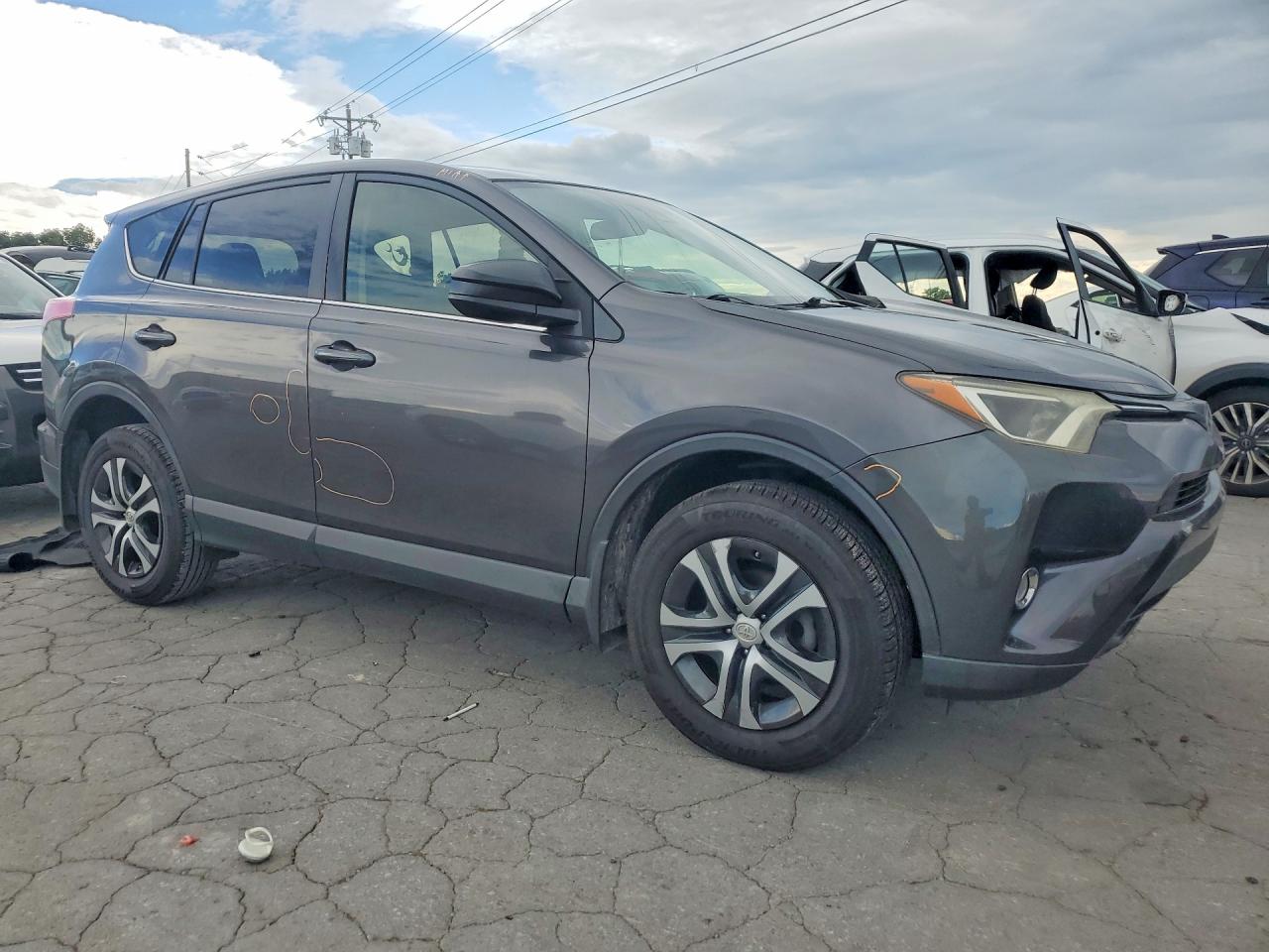 2017 TOYOTA RAV4