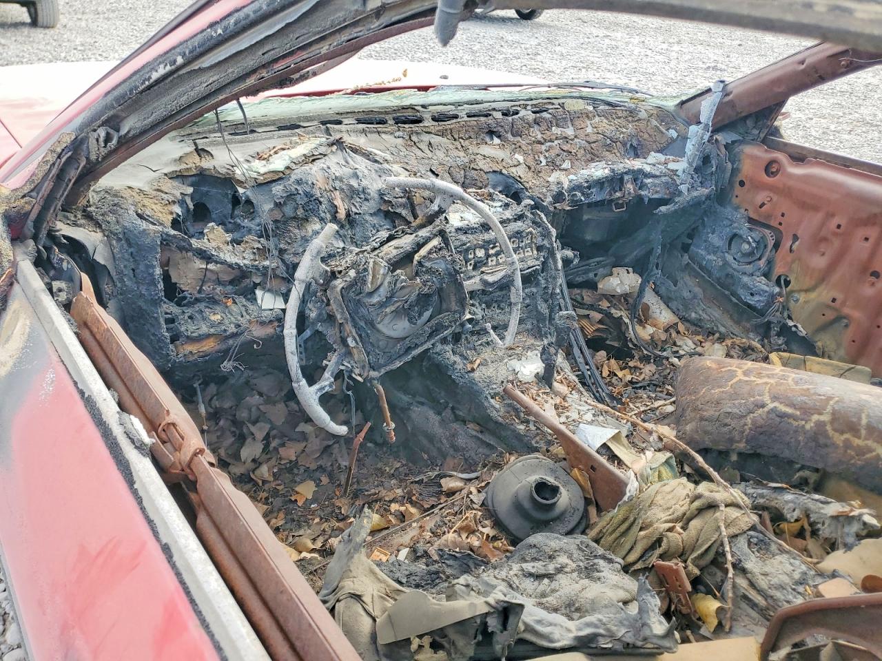 1990 TOYOTA SUPRA