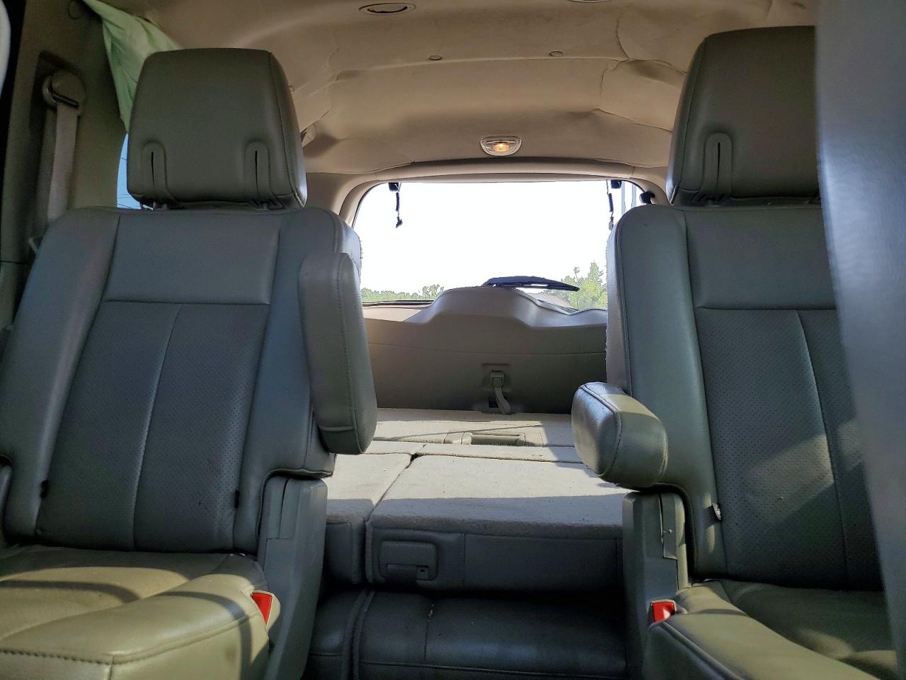 2012 FORD EXPEDITION