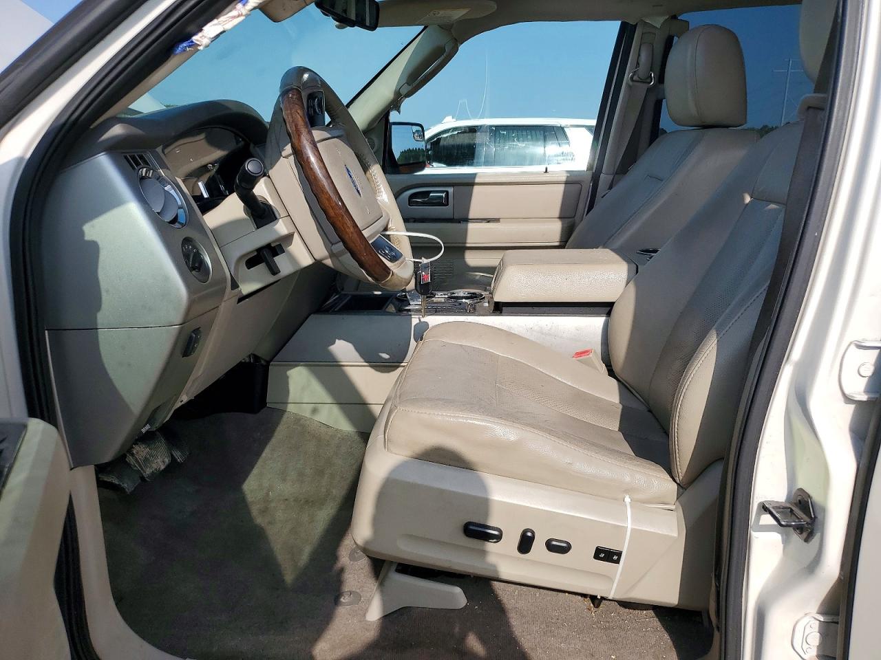 2012 FORD EXPEDITION
