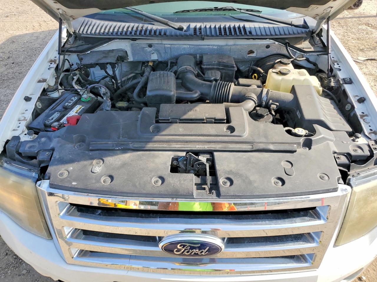 2012 FORD EXPEDITION