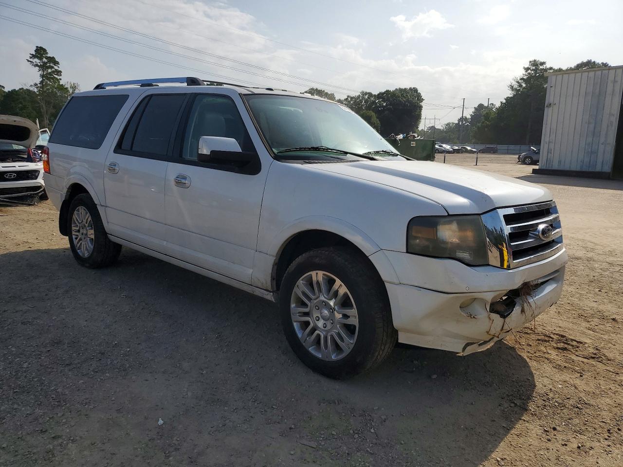 2012 FORD EXPEDITION