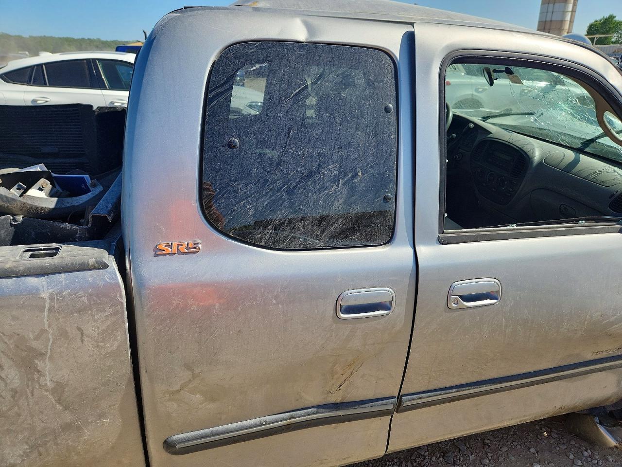 2006 TOYOTA TUNDRA
