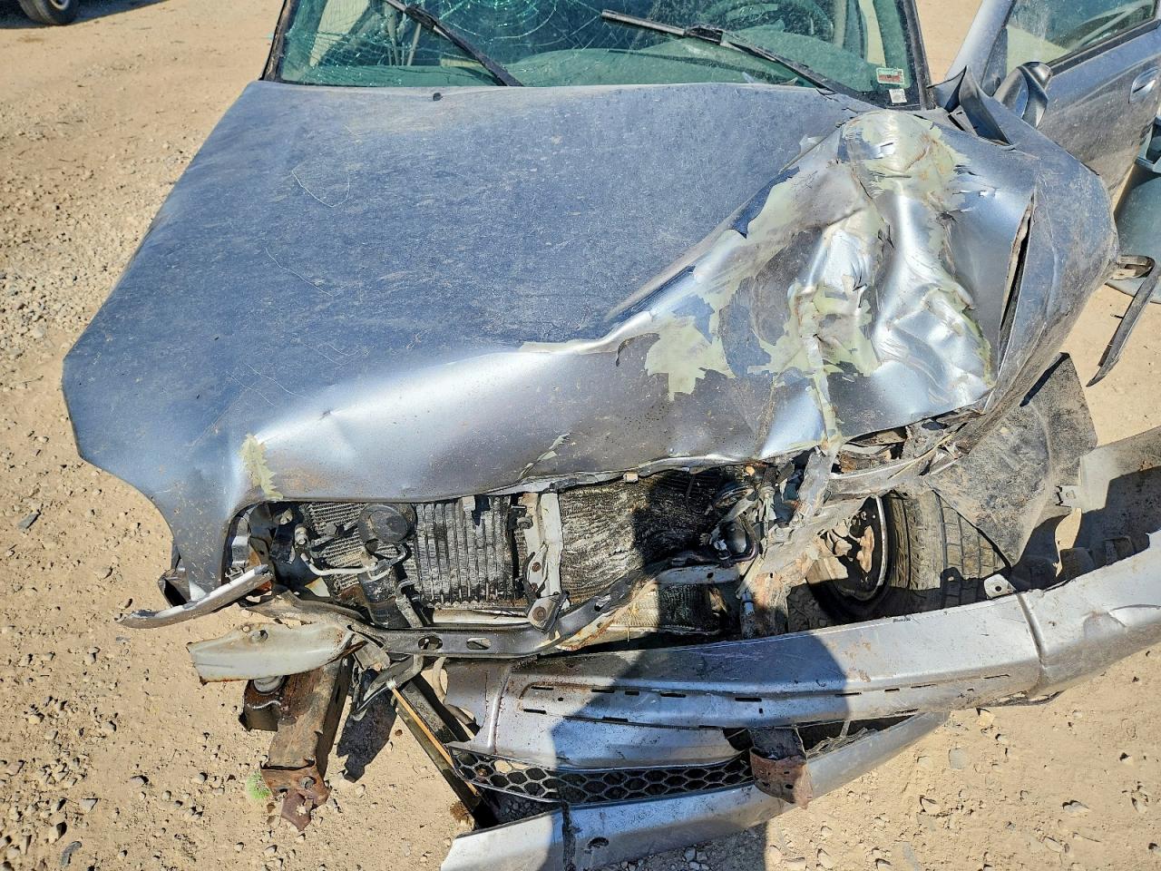 2006 TOYOTA TUNDRA