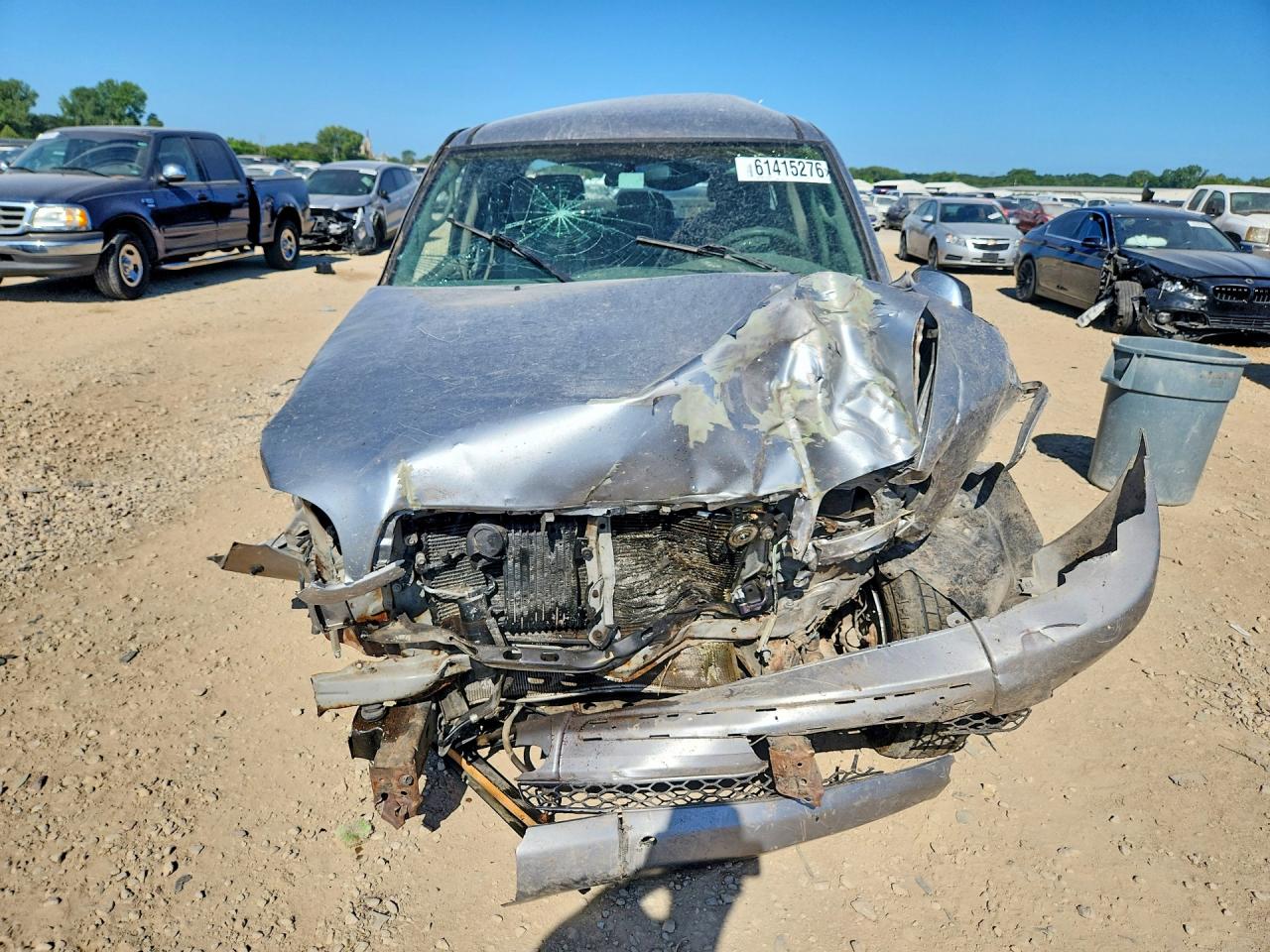 2006 TOYOTA TUNDRA