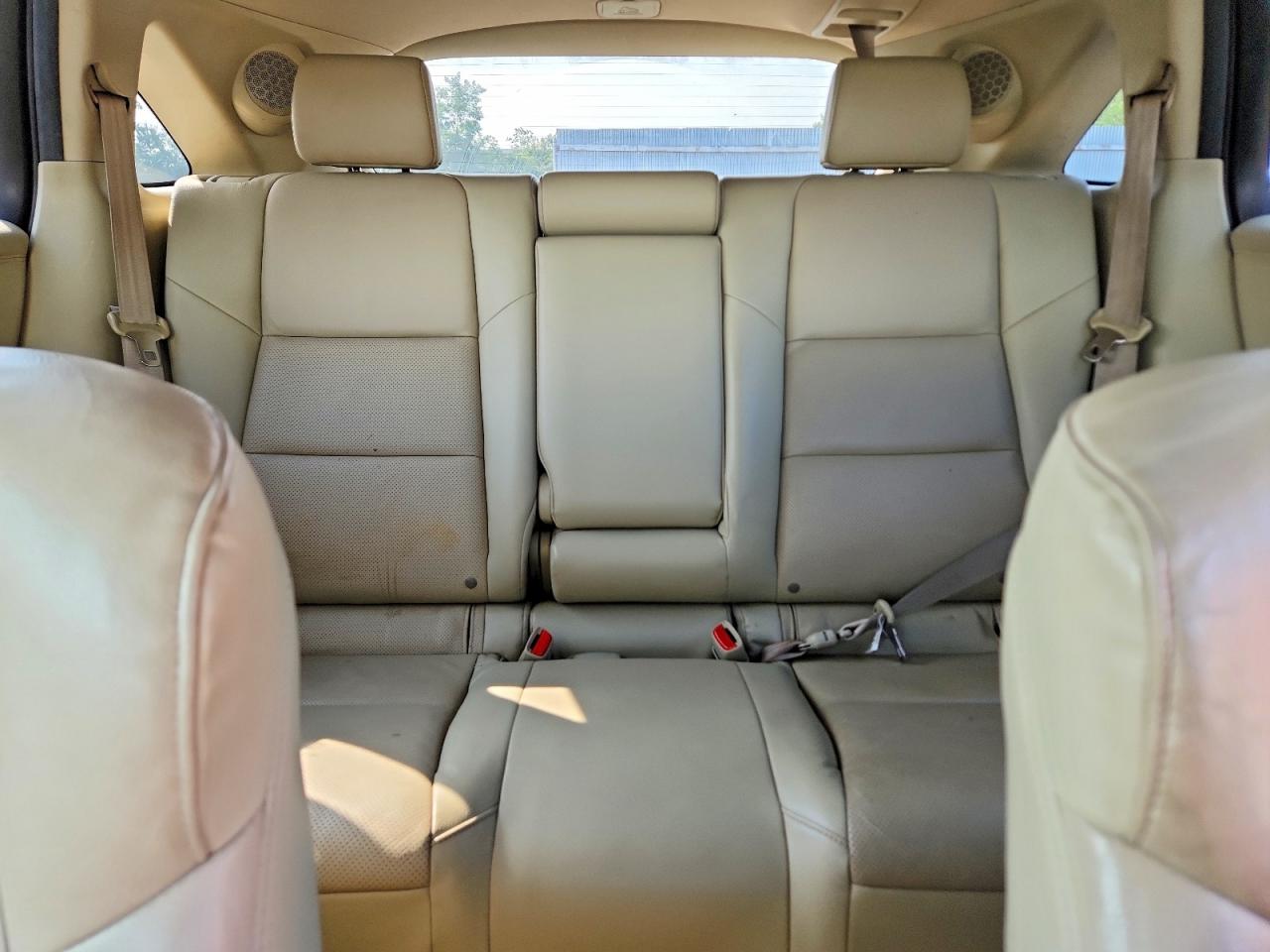 2013 ACURA RDX