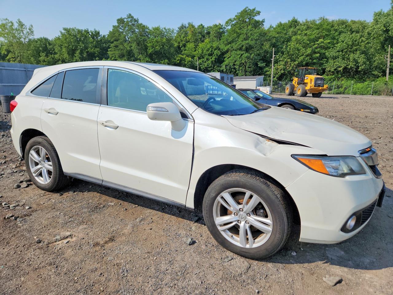 2013 ACURA RDX