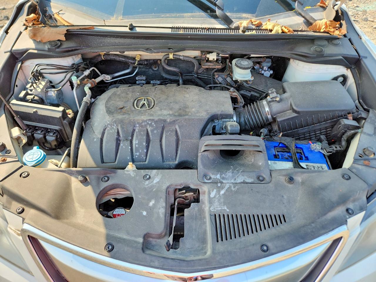 2013 ACURA RDX