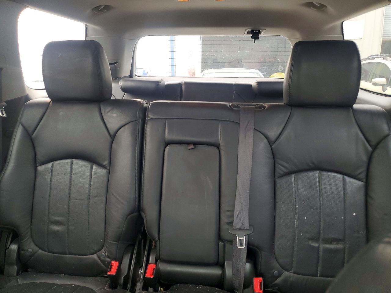 2012 GMC ACADIA DEN