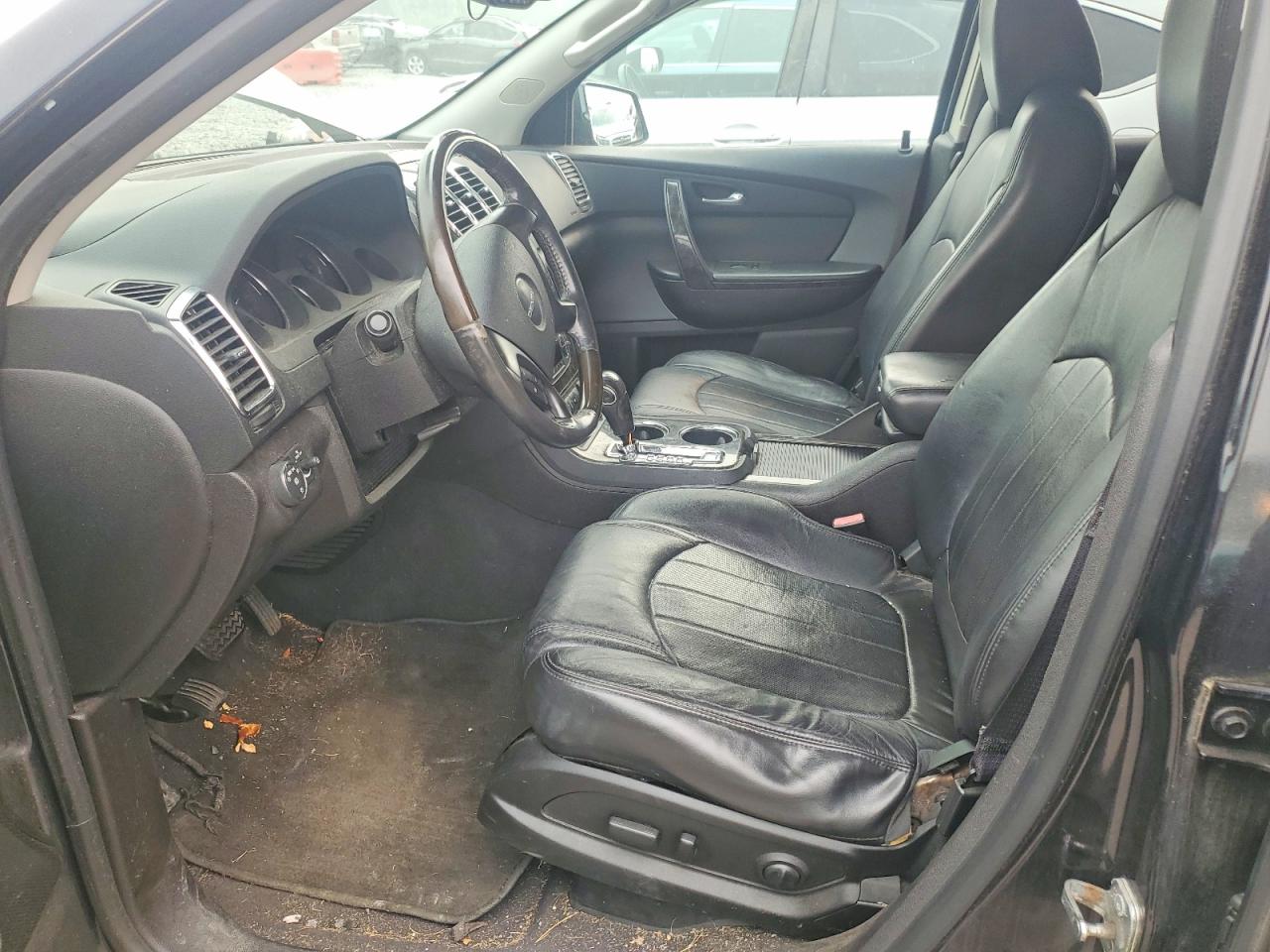 2012 GMC ACADIA DEN
