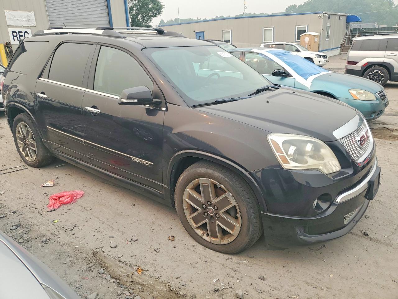 2012 GMC ACADIA DEN